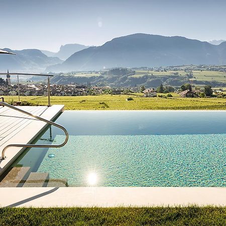 Mederle Hof Lägenhet Eppan an der Weinstraße Exteriör bild